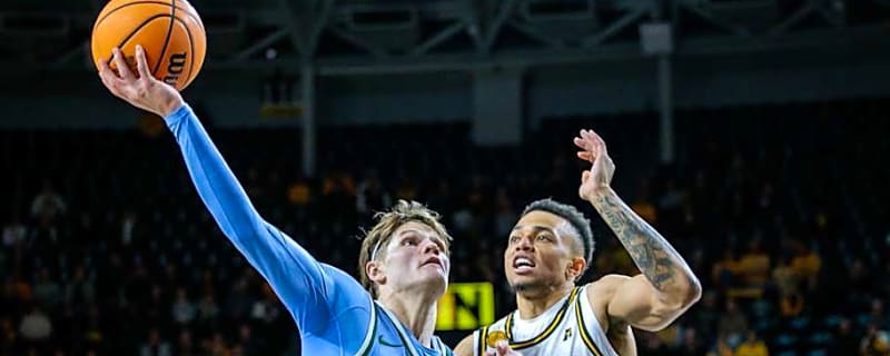 How Two Veteran Guards Can Lead the Tulane Green Wave to Success