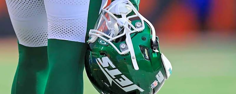Jets Could Lose $18 Million All-Pro After Tricky Season