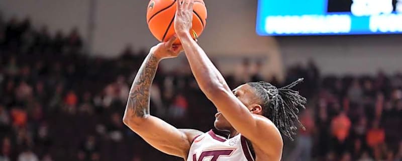 Virginia Tech Men's Basketball Stock Report After Florida State Loss