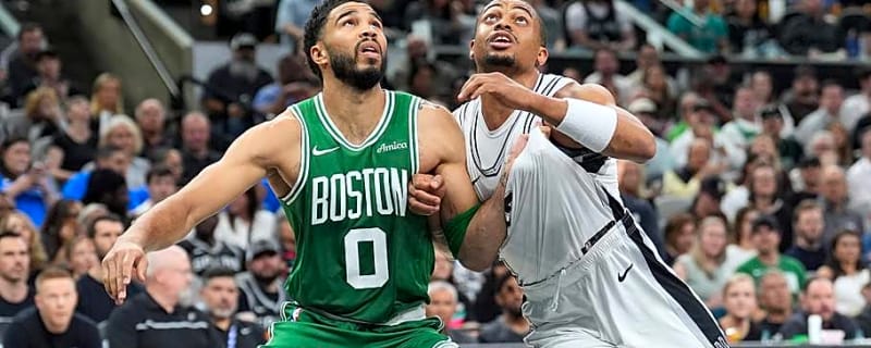 Why the Boston Celtics Will Be the NBA's Best Rebounding Team This Season