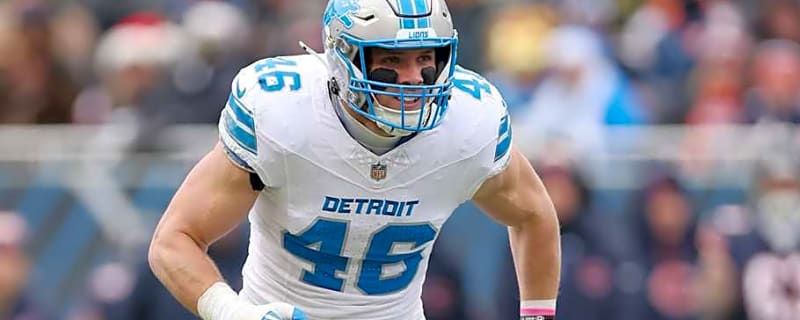 Fantasy analyst reveals path to complete breakout for Jack Campbell in 2025