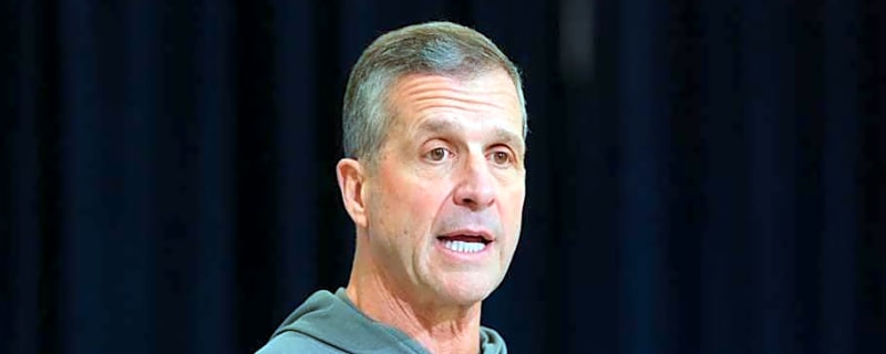 Ravens' Jesse Minter Earns Rave Review from John Harbaugh