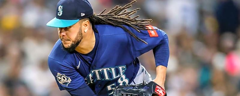 It’s Time For The Mariners To Ask Hard Questions About Luis Castillo