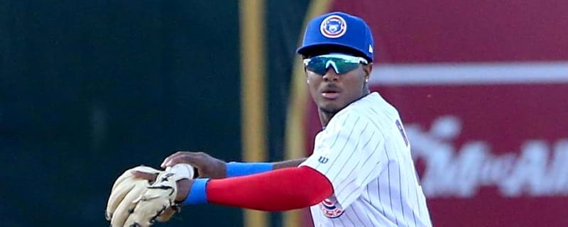 Chicago Cubs&#39; Top 100 Prospect Earns Big Honor After Monster Week in Minors