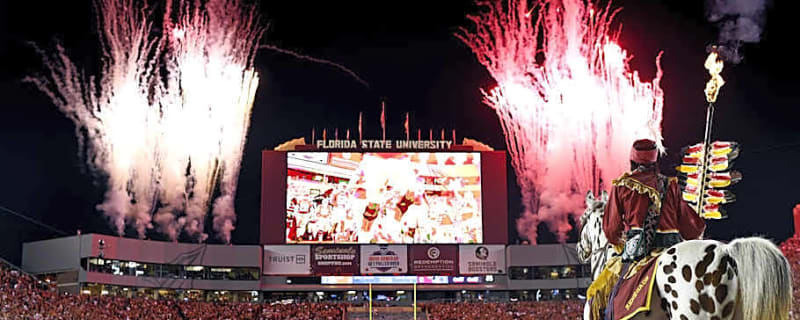 FSU football offically hires Blue Adams as new cornerbacks coach