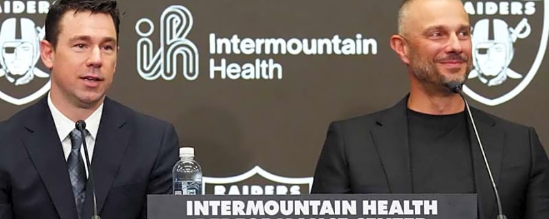 What the Raiders Got Right — and Wrong in Free Agency