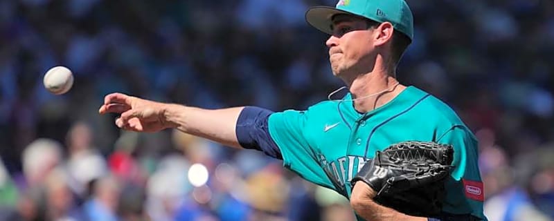 MLB Opening Day Rosters - Every Georgia Bulldog That Made an MLB Roster