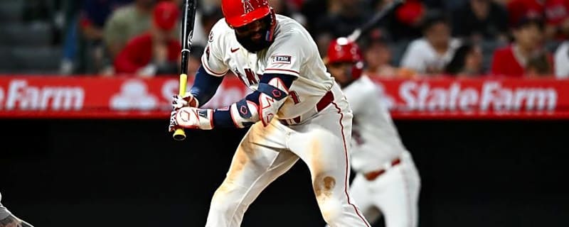 How MLB’s Strikeout Epidemic Exposed the Angels’ Biggest Roster Flaw Part One