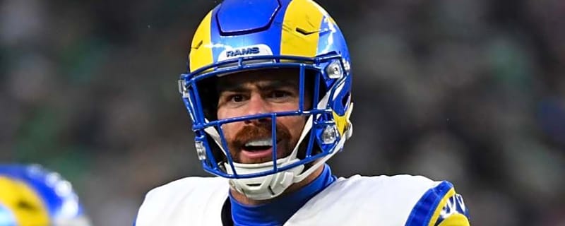 Where the Rams Are Heading Into Week 16