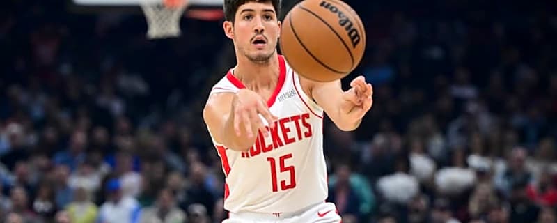 Three Takeaways As Houston Rockets Survive In A Thriller Against Golden State Warriors