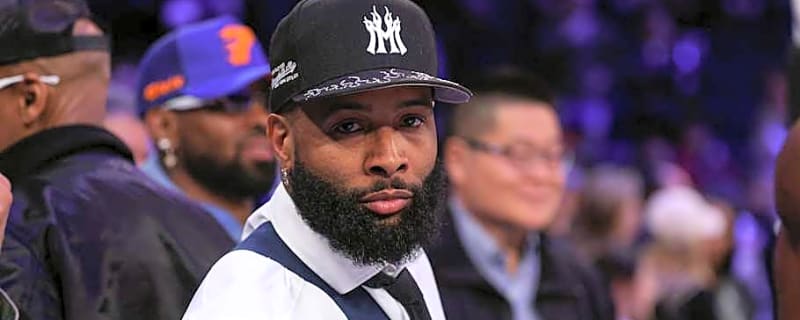 Is Odell Beckham Jr. Open to a Return to the NY Giants?