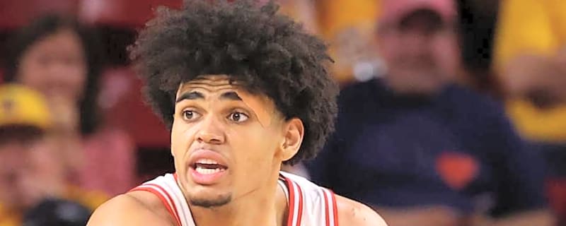 Wildcats' Koa Peat is Big Name on Big List