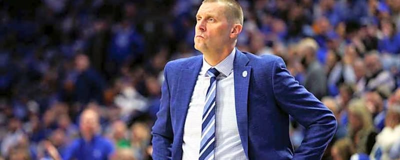 Kentucky's game against Florida will test how improved they really are