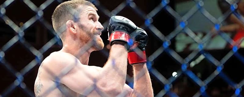 Cory Sandhagen rips former UFC Bantamweight Champion Sean O&#39;Malley before UFC 320