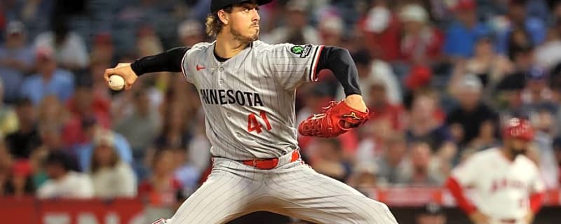 Twins Ace Takes Major Step Forward, but One Problem Won’t Go Away