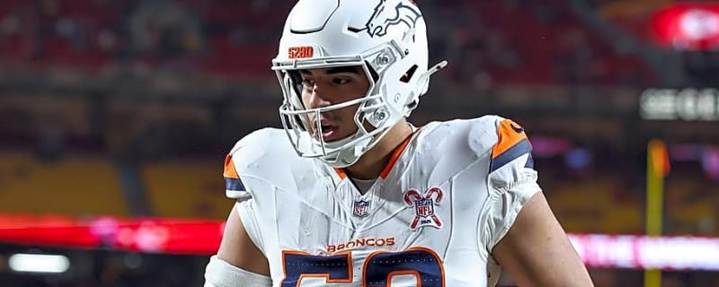 Broncos Have Two Matchups They Can't Afford to Lose vs. Chiefs