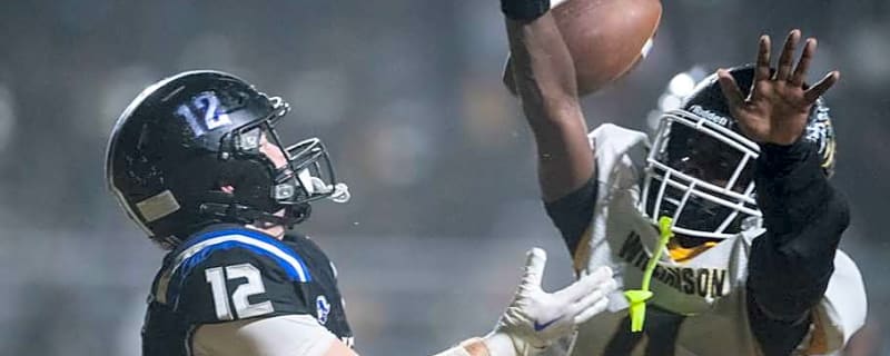 Oklahoma Earns Pledge from Blue-Chip Class of 2027 Defensive Back