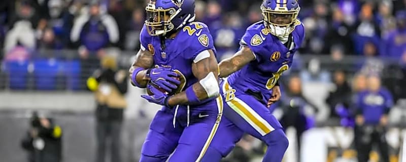 Projecting the Ravens Depth Chart and 53-Man Roster After the Draft—Position by Position