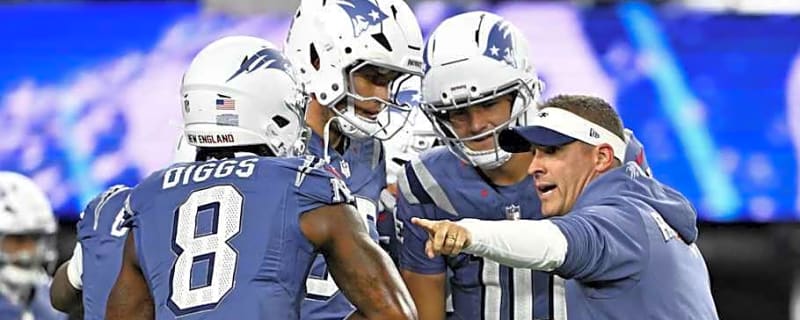 Patriots Playoff Chances Improve Following Early AFC Slate