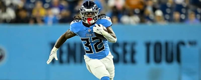Insider Teases Three Titans Practice Squad Additions