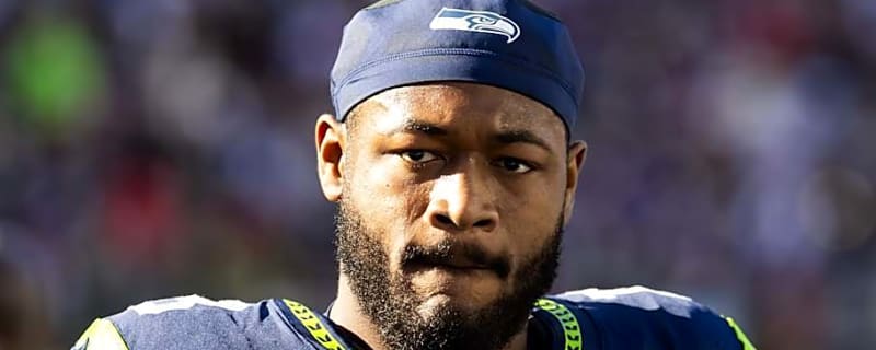 Seahawks 2025 Team Awards: Starting LB Wins Tight DPOY Race