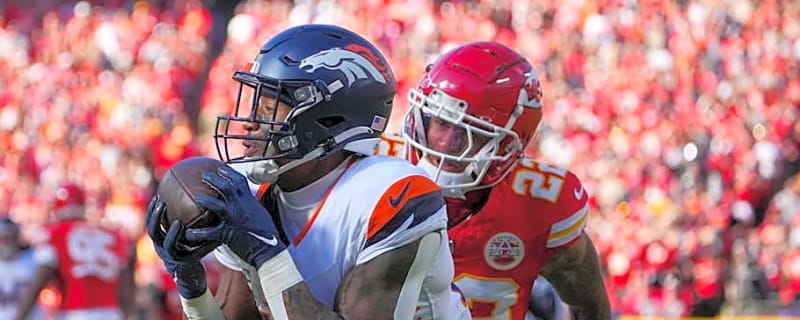 Division of Labor: Chiefs’ String of AFC West Crowns in Jeopardy
