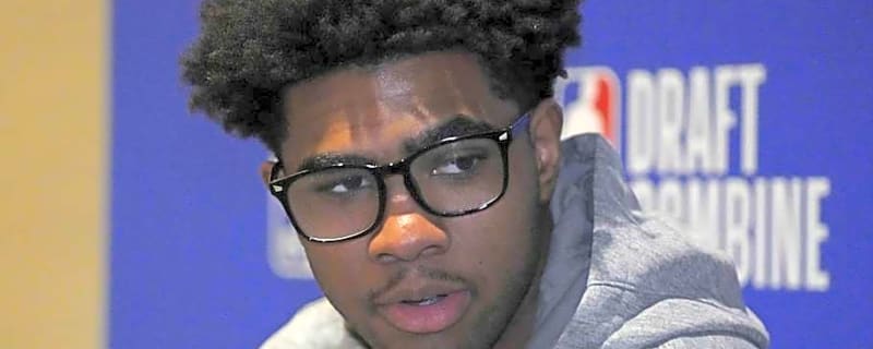 Can Jase Richardson Contribute for Magic as a Rookie?