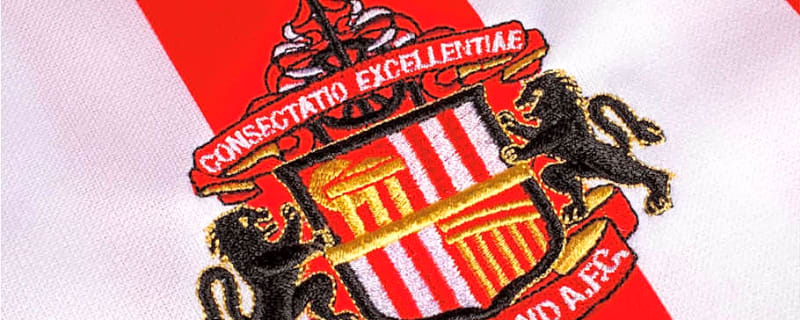 Leaked: First Look at Sunderland&#39;s Premier League 2025-26 Home and Away Kits
