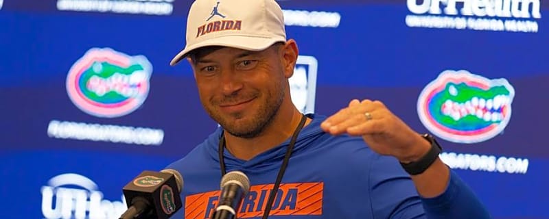 Gators Predicted to Land Top CB Target After Official Visit