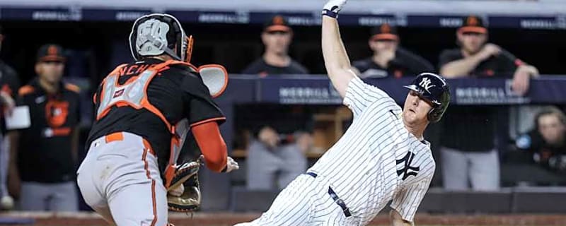 New York Yankees Release DJ LeMahieu, Send Former Batting Champion Into Free Agency