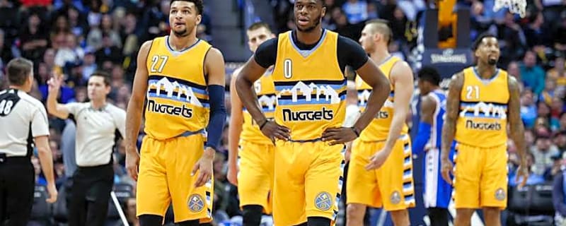 EuroBasket Star Reveals Prior Contract Offer From Denver Nuggets