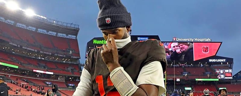 Best Alternate Browns Uniforms and Helmets (And What to Expect This Year)