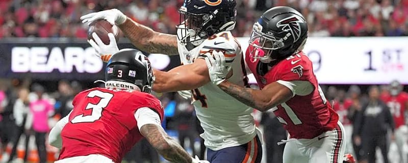 Bold Predictions For the Chicago Bears Week 7 Matchup Against Patriots