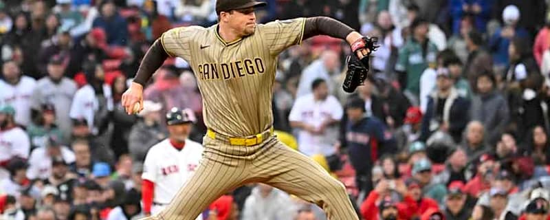 Padres Notes April 8: Mason Miller Development, Adrian Morejon Struggles Continue, Pitcher Report Card