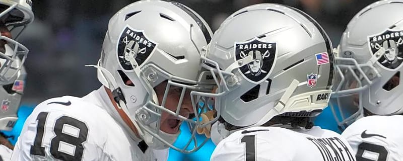 3 Overreactions to Las Vegas Raiders Win vs. Chargers
