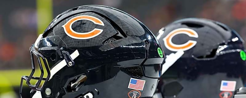 3 Chicago Bears Who Came Out Winning After Day One of Free Agency