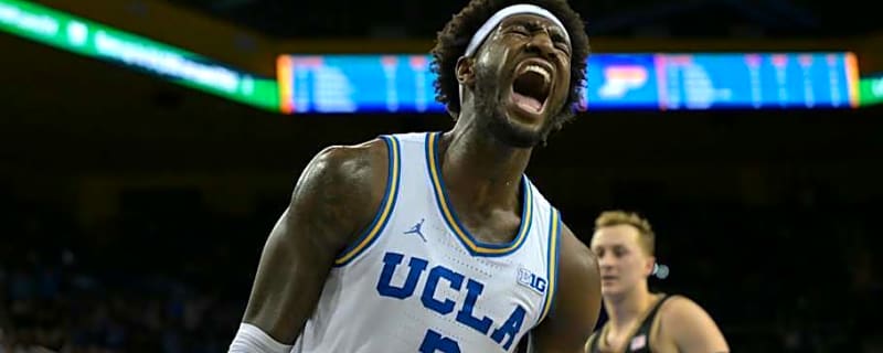 UCLA Rises in Newest Bracketology Update