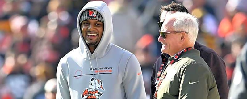 Leaked court documents reveal the mess Jimmy Haslam made with Watson deal