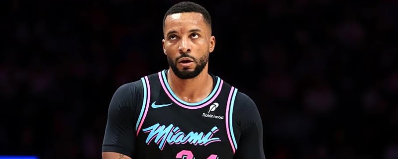 Norman Powell is reportedly one and done in Miami