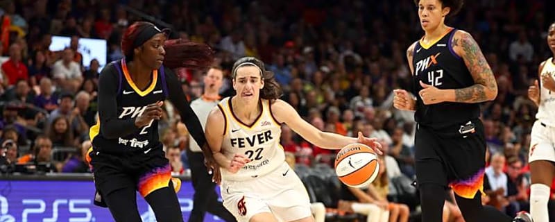 Why Phoenix's Series Against East Teams Mattered