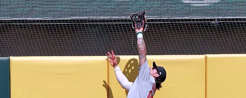 Cincinnati Reds Should Trade for Exciting Outfielder to Spark Offense