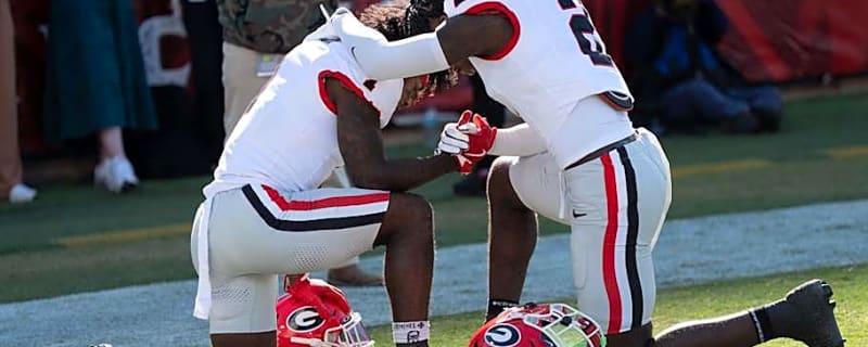 Ranking the Georgia Bulldogs' Most Impactful Transfer Players of the Kirby Smart Era