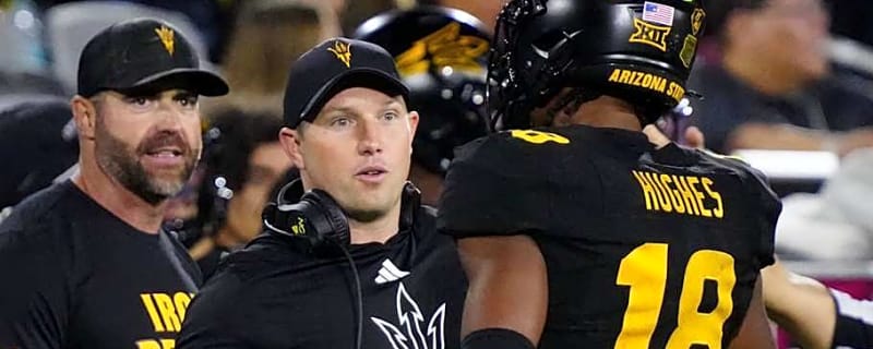 Why Arizona State’s Identity Crisis Could Decide Season
