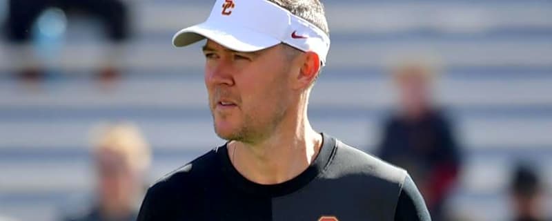 Lincoln Riley’s Latest Move Reinforces a USC Strength