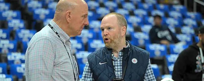 Lawrence Frank's Embarrassing Chris Paul Remarks Should Bring the End of His Tenure