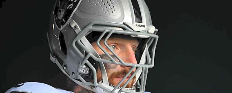 The Rams Should Consider Going After Maxx Crosby's Teammate Instead