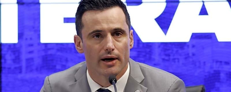 Updated Nationals Farm System Rankings Highlights Their Incredible Young Talent