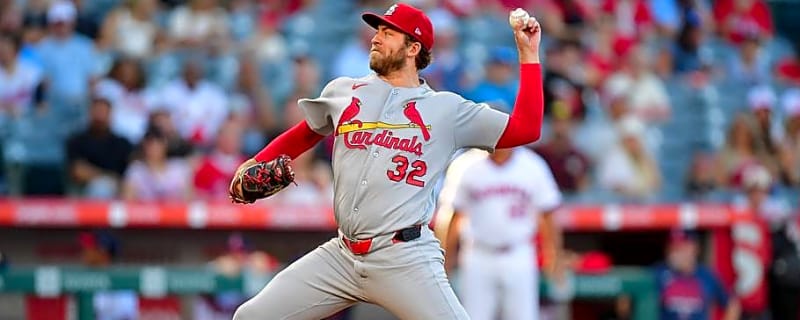 It's Time for Cardinals to Do Something About Matthew Liberatore