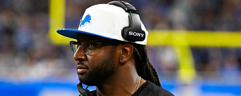 Beat Writer Calls Out 'Disingenuous' Stat Dan Campbell Shared