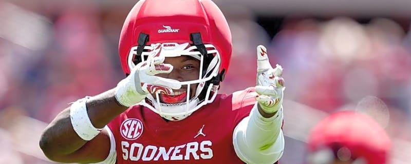 What X-Factors Could Shape No. 10 Oklahoma's Opener Against UTEP?